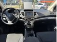 HONDA CR-V 2018/2 - 5