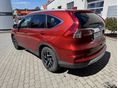 HONDA CR-V 2018/2 - 4