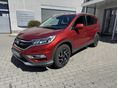 HONDA CR-V 2018/2 - 2