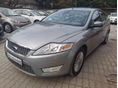 FORD MONDEO 2.0 Ghia Executive S.MENTES.SZ.KÖNYV:188.000 km!KLÍMA.NAVI.V.HOROG.TEMPOMAT.FÚTHETŐ SZÉLVÉDŐ!1 ÉV