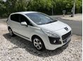 PEUGEOT 3008 2012/4 - 7