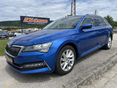 SKODA SUPERB 2021/11 - 1