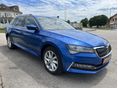 SKODA SUPERB 2021/11 - 6