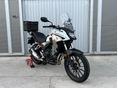 HONDA CB 500 X 2021/6 - 1