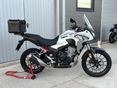 HONDA CB 500 X 2021/6 - 2