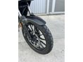 HONDA CB 500 X 2021/6 - 8