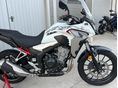 HONDA CB 500 X 2021/6 - 10