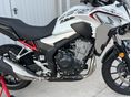 HONDA CB 500 X 2021/6 - 13