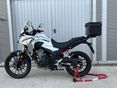 HONDA CB 500 X 2021/6 - 15