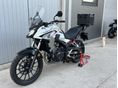 HONDA CB 500 X 2021/6 - 16