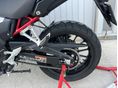 HONDA CB 500 X 2021/6 - 19