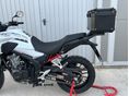 HONDA CB 500 X 2021/6 - 20