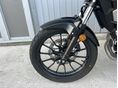 HONDA CB 500 X 2021/6 - 22