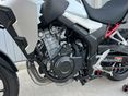 HONDA CB 500 X 2021/6 - 25