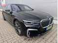 BMW 745 2022 - 6