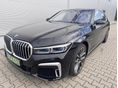 BMW 745 2022 - 7