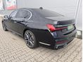 BMW 745 2022 - 8