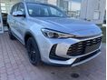 MG ZS 2026 - 1