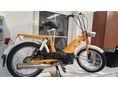 JAWA 207 BABETTA 