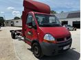 RENAULT MASTER 2005/11 - 1