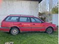VOLKSWAGEN PASSAT 1996/5 - 2