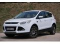 FORD KUGA 2.0 TDCi Titanium Powershift ÜLÉSFŰTÉS// SÁVTARTÓ// TEMPOMAT// FÉLBŐR//