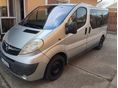 OPEL VIVARO 2.0 CDTI L1H1 2.9t 249ekm.duplatolóajtó.tetőklíma