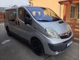 OPEL VIVARO 2006/10 - 2