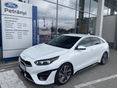 KIA PRO CEE'D 2024/10 - 1