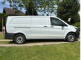MERCEDES-BENZ VITO 2021/9 - 1