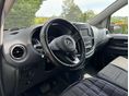 MERCEDES-BENZ VITO 2021/9 - 3
