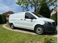 MERCEDES-BENZ VITO 2021/9 - 5