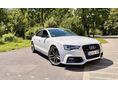 AUDI A5 Sportback 2.0 TDI quattro S-tronic [5 személy] Competion. audi exclusive. gyári v8 hang generátor