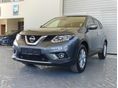 NISSAN X-TRAIL 2017/6 - 3