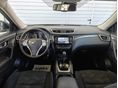 NISSAN X-TRAIL 2017/6 - 8