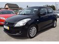 SUZUKI SWIFT 2010/10 - 1