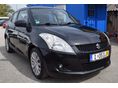 SUZUKI SWIFT 2010/10 - 2