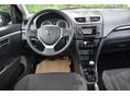 SUZUKI SWIFT 2010/10 - 11