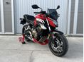 HONDA CB 650 F 2018/3 - 1