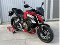 HONDA CB 650 F 2018/3 - 2