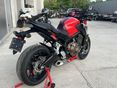 HONDA CB 650 F 2018/3 - 4