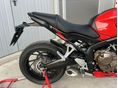 HONDA CB 650 F 2018/3 - 8