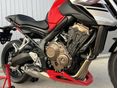 HONDA CB 650 F 2018/3 - 12