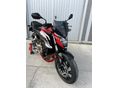 HONDA CB 650 F 2018/3 - 13