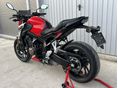 HONDA CB 650 F 2018/3 - 15