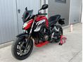 HONDA CB 650 F 2018/3 - 17