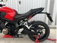 HONDA CB 650 F 2018/3 - 21