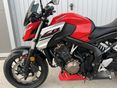 HONDA CB 650 F 2018/3 - 23