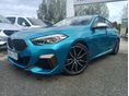 BMW M235I xDrive (Automata) Mo-i! Friss vizsgával átadva! Vezetéstámogatók.49e km Rendszeresen karbantartott