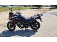SUZUKI DL 650 2017/6 - 2